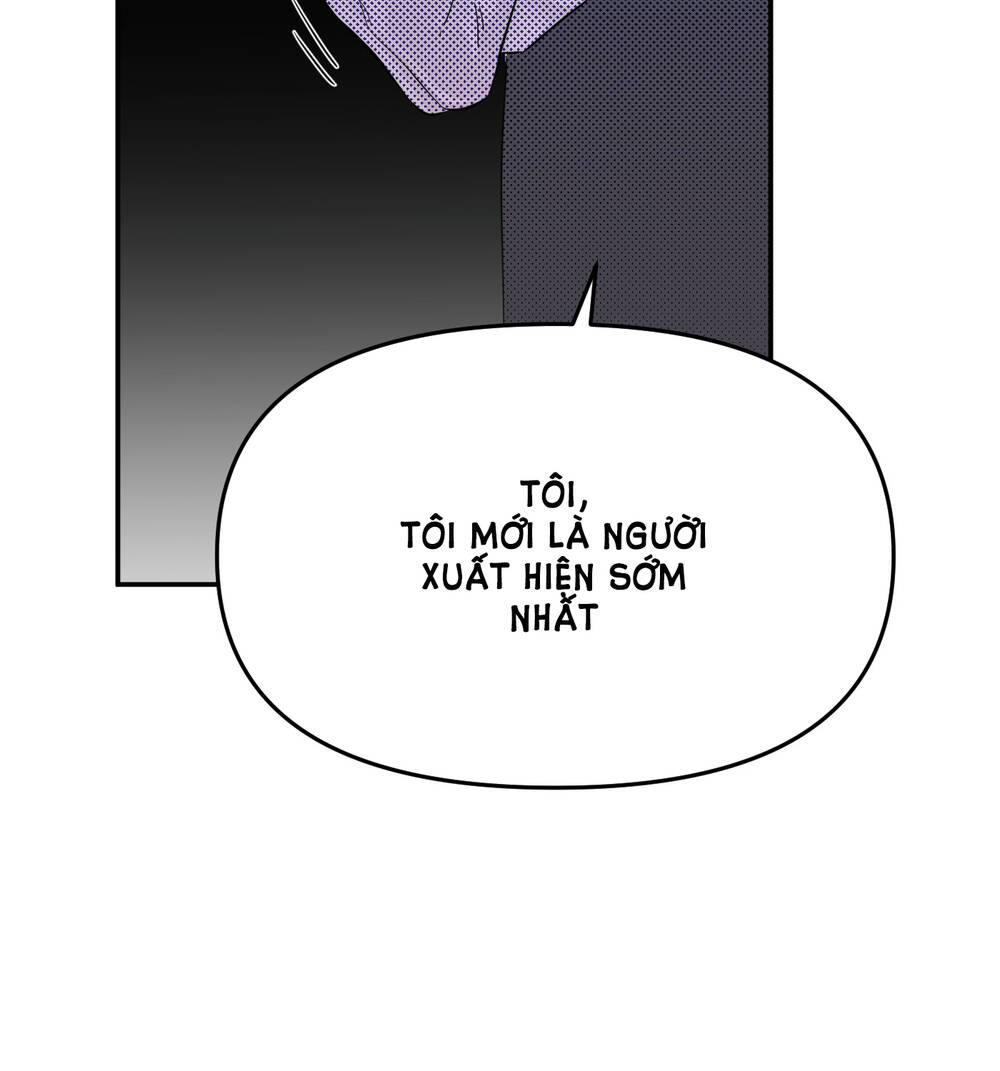 Ác Ma May Mắn: Chapter 17