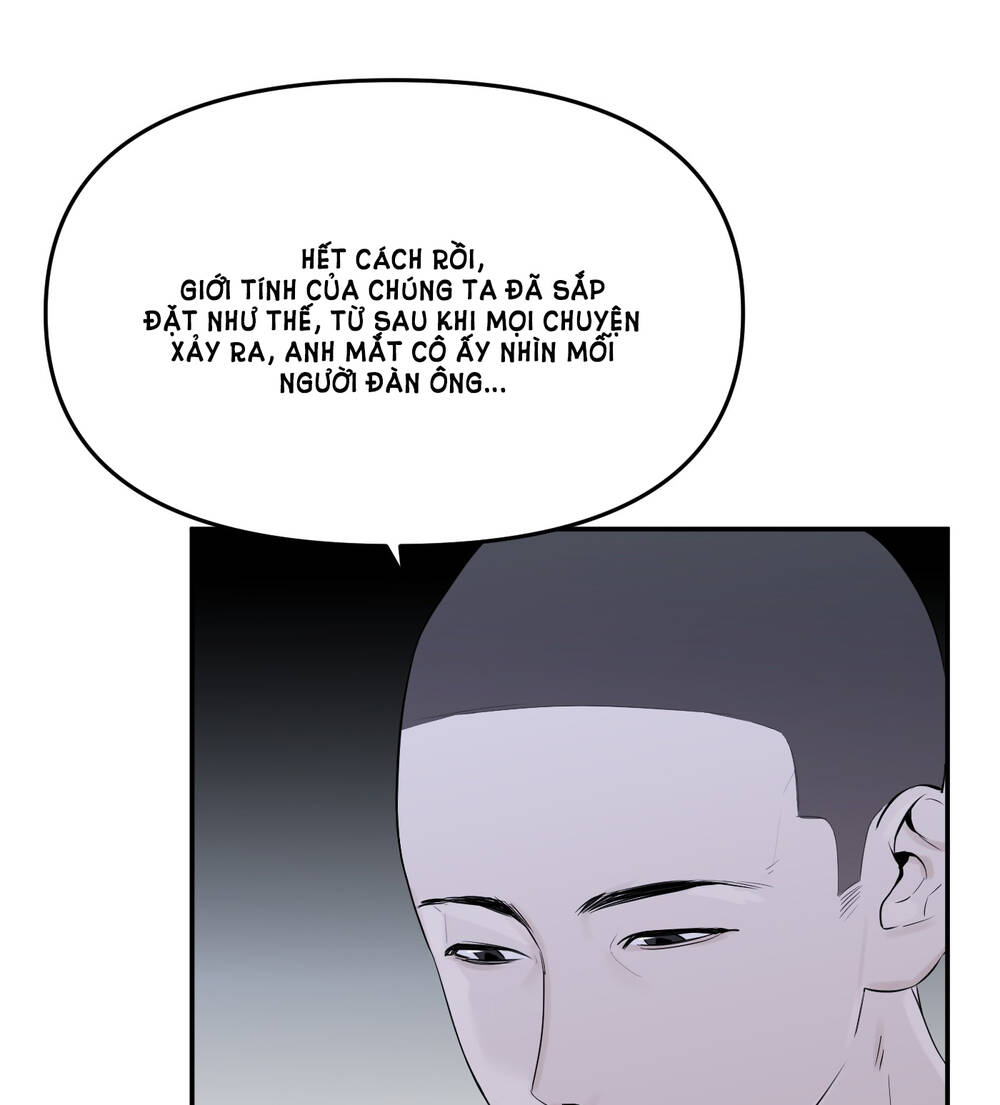 Ác Ma May Mắn: Chapter 17