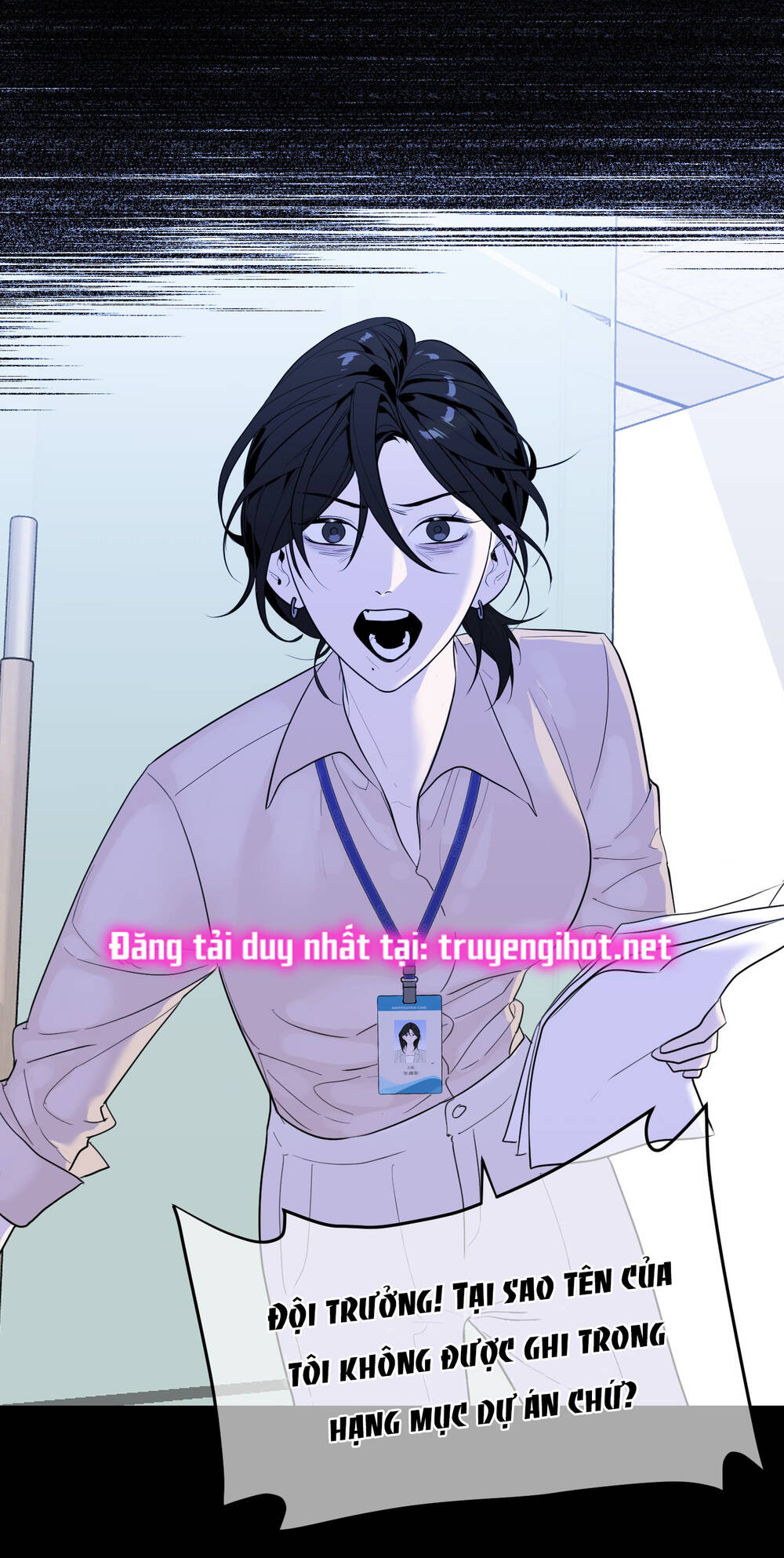 Ác Ma May Mắn: Chapter 18