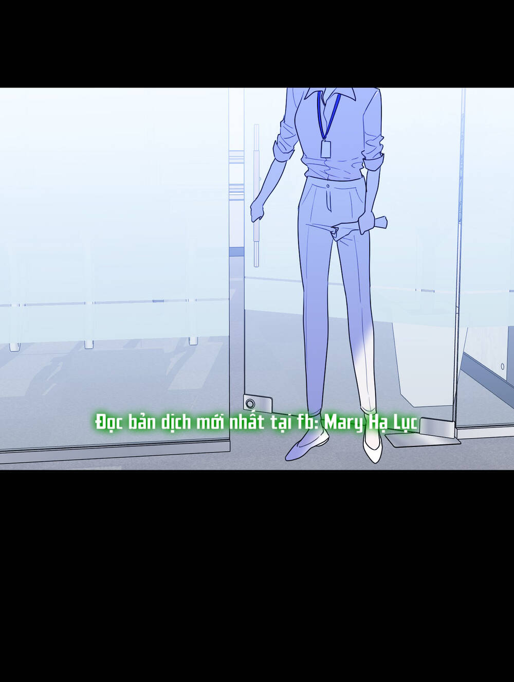 Ác Ma May Mắn: Chapter 18