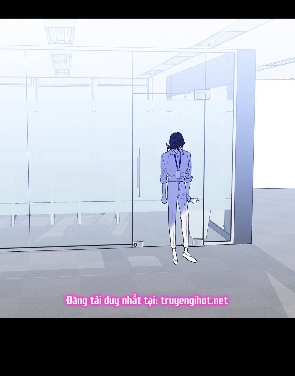 Ác Ma May Mắn: Chapter 18