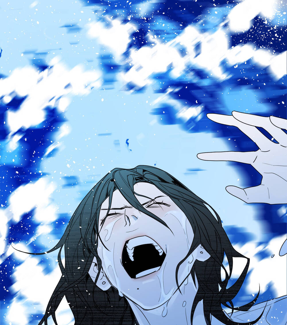 Ác Ma May Mắn: Chapter 18