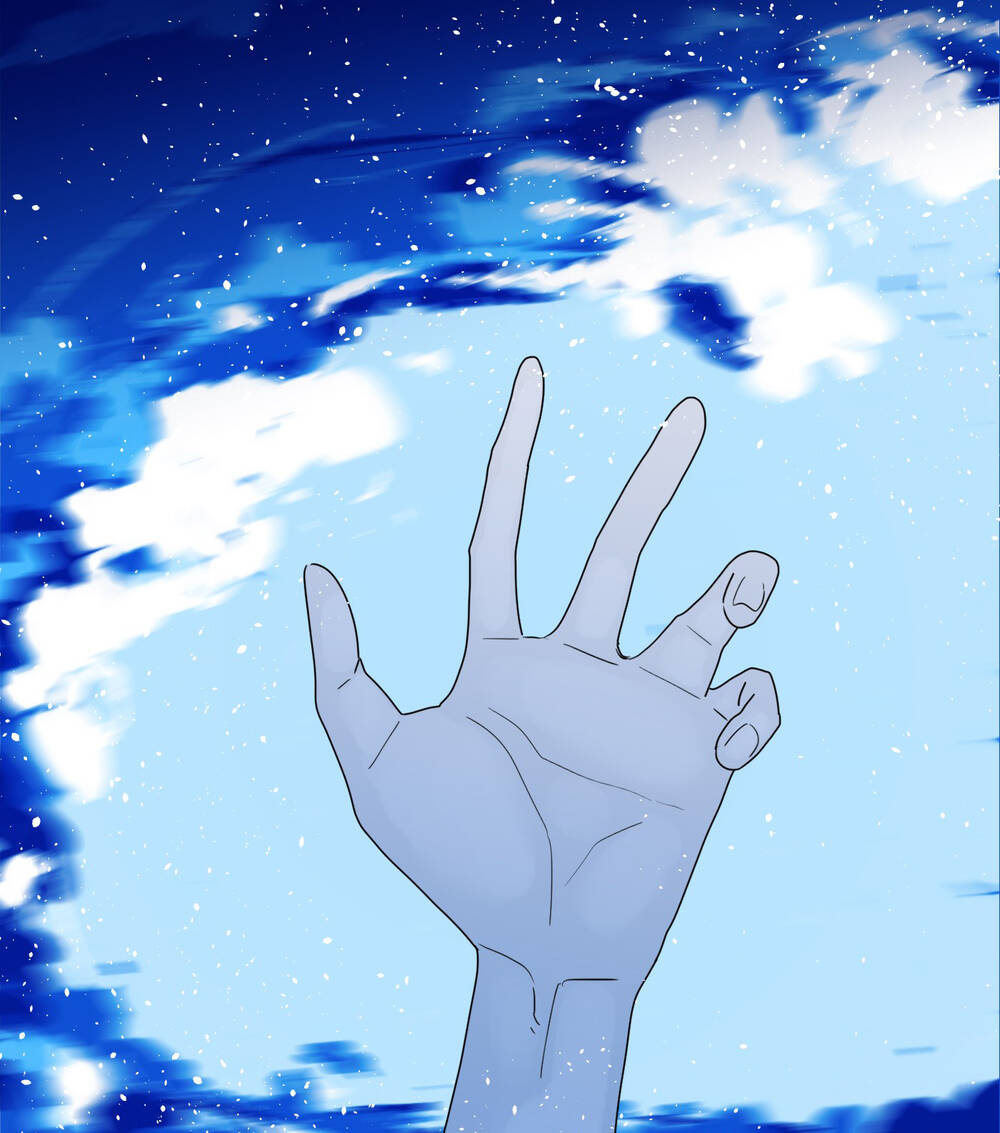 Ác Ma May Mắn: Chapter 18