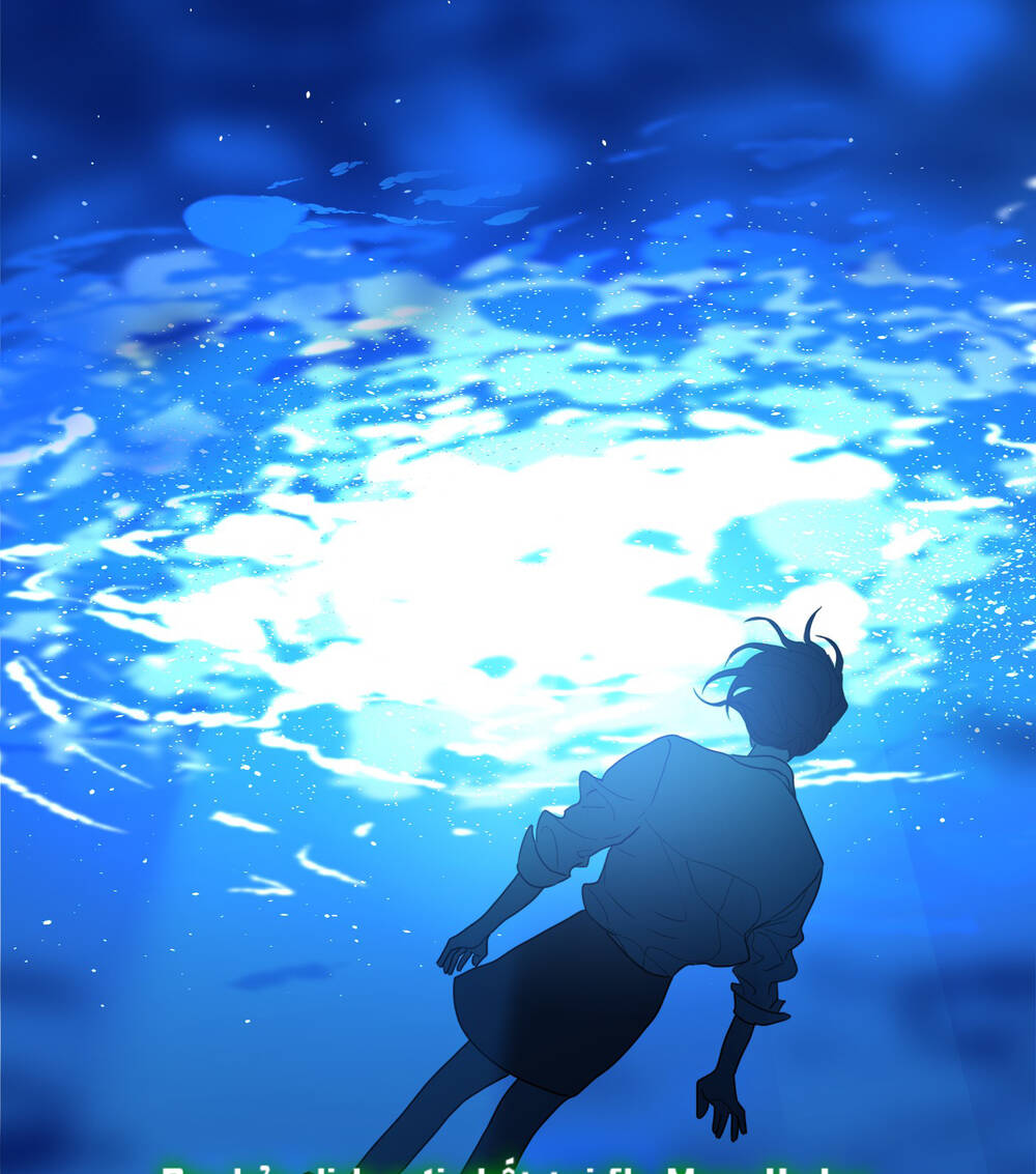 Ác Ma May Mắn: Chapter 18