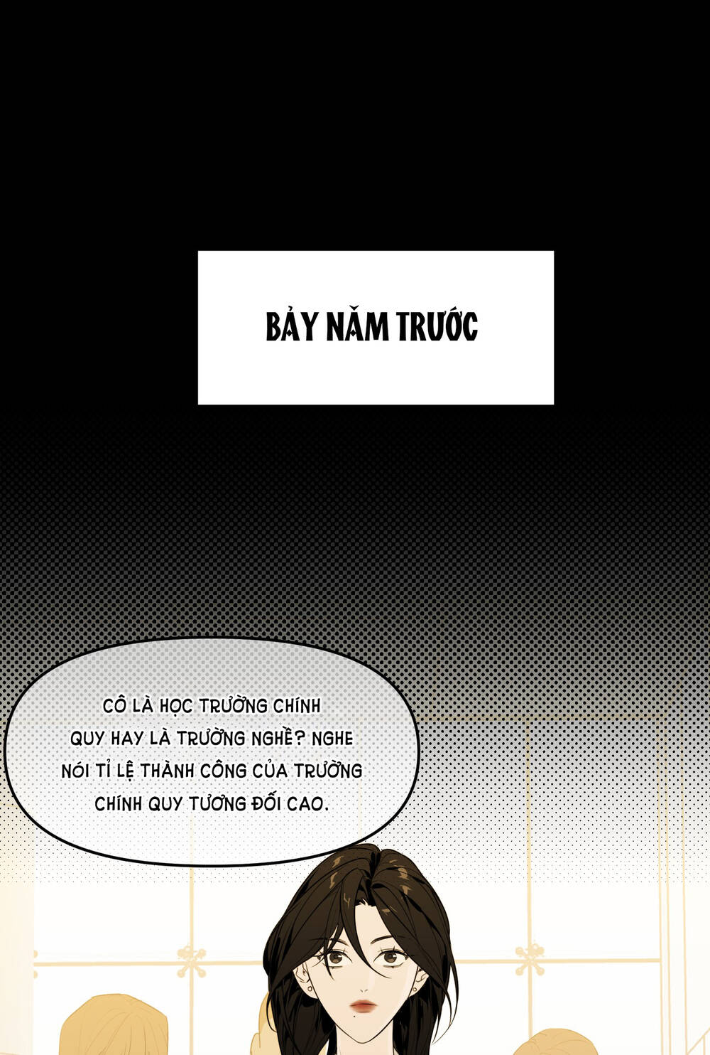 Ác Ma May Mắn: Chapter 18