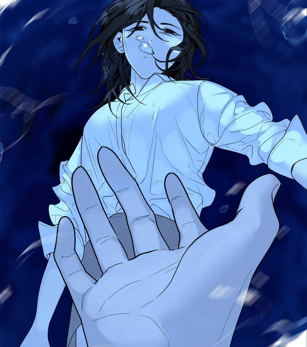 Ác Ma May Mắn: Chapter 18