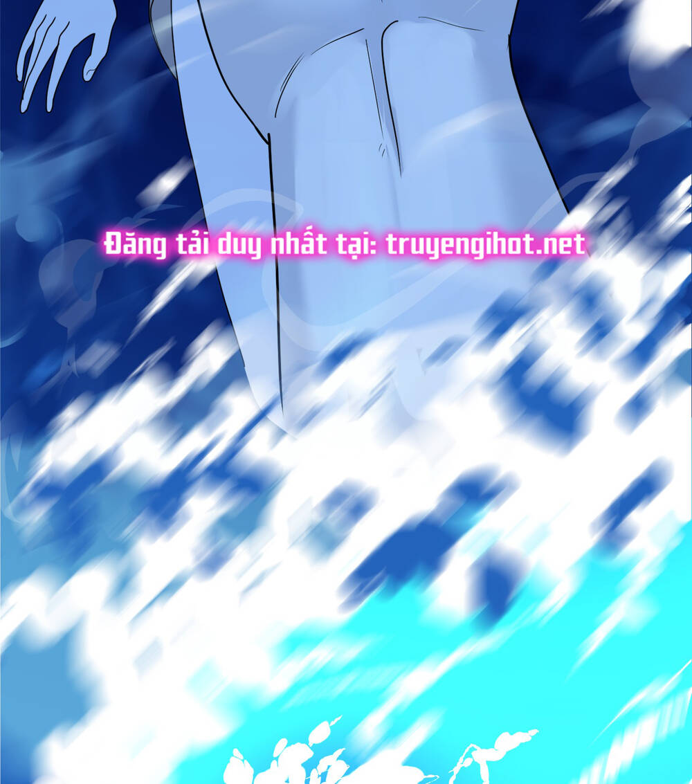 Ác Ma May Mắn: Chapter 18