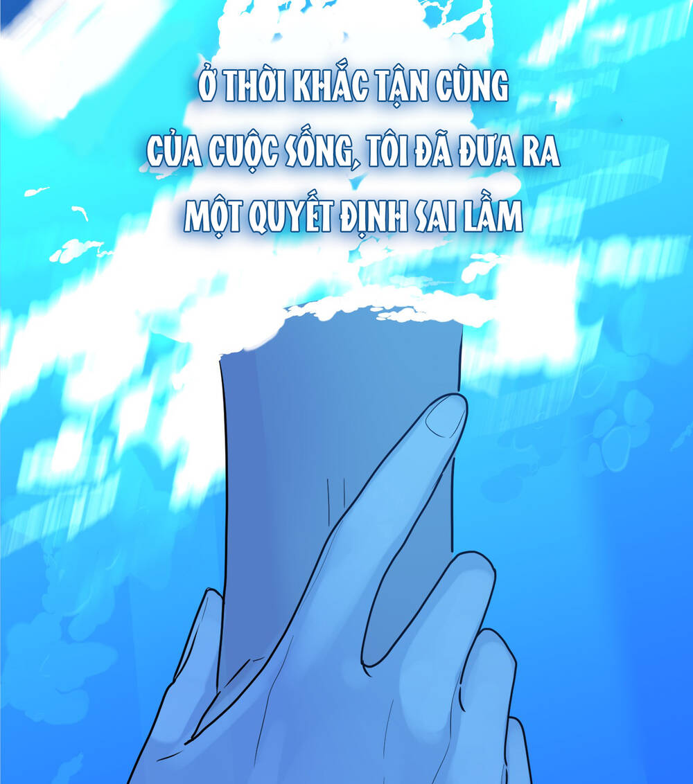 Ác Ma May Mắn: Chapter 18