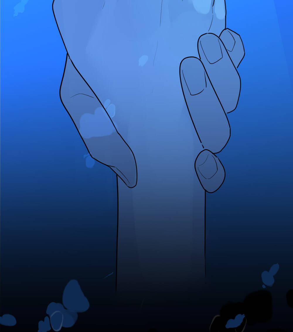Ác Ma May Mắn: Chapter 18