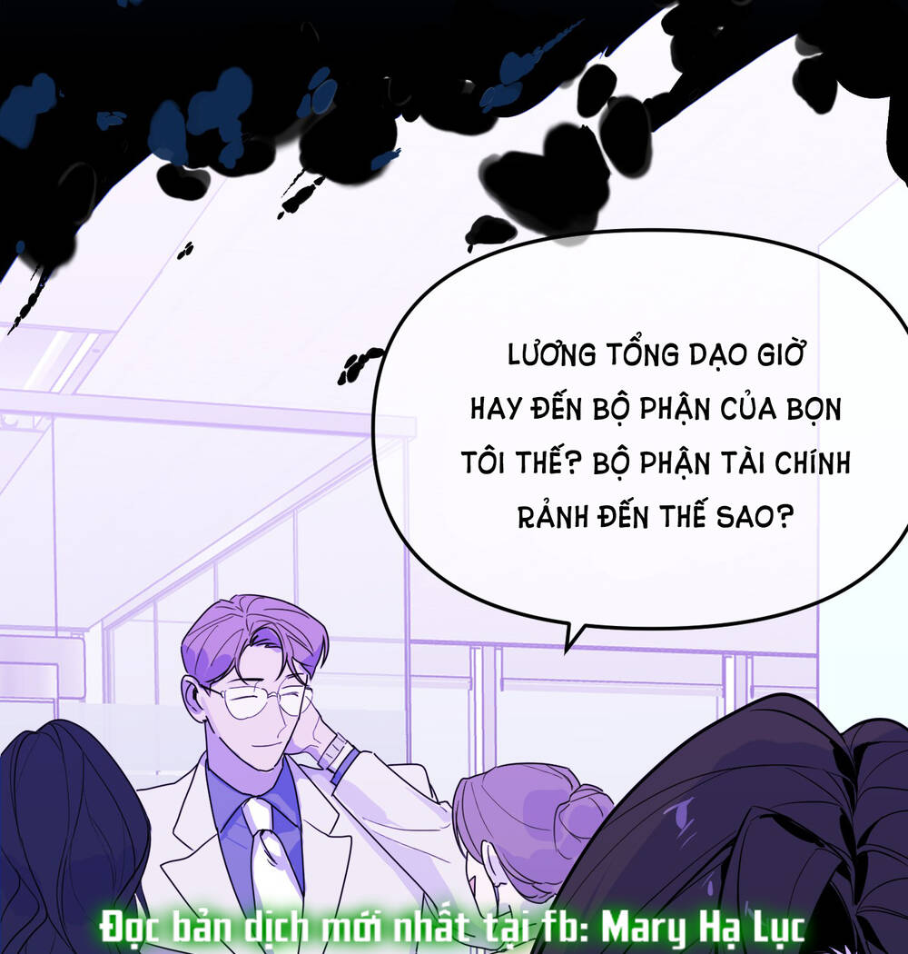 Ác Ma May Mắn: Chapter 18