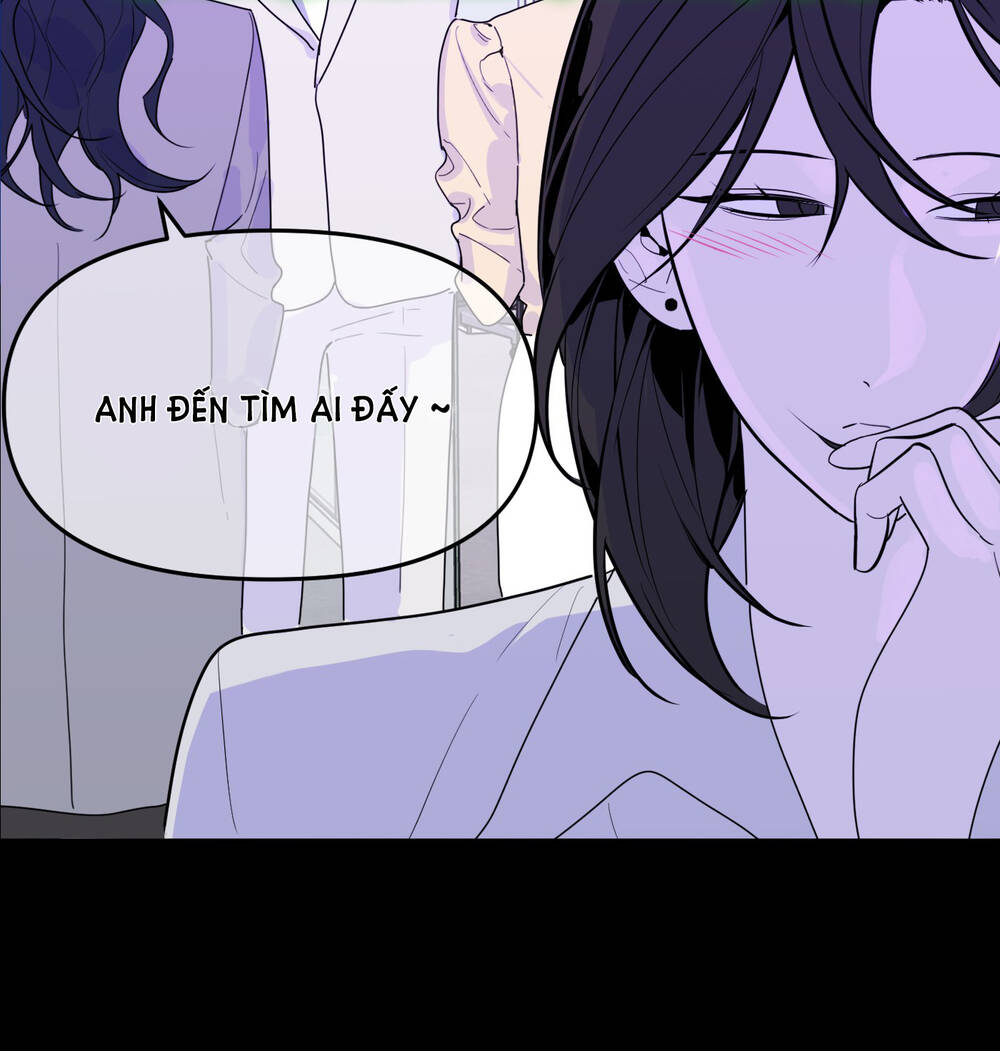 Ác Ma May Mắn: Chapter 18