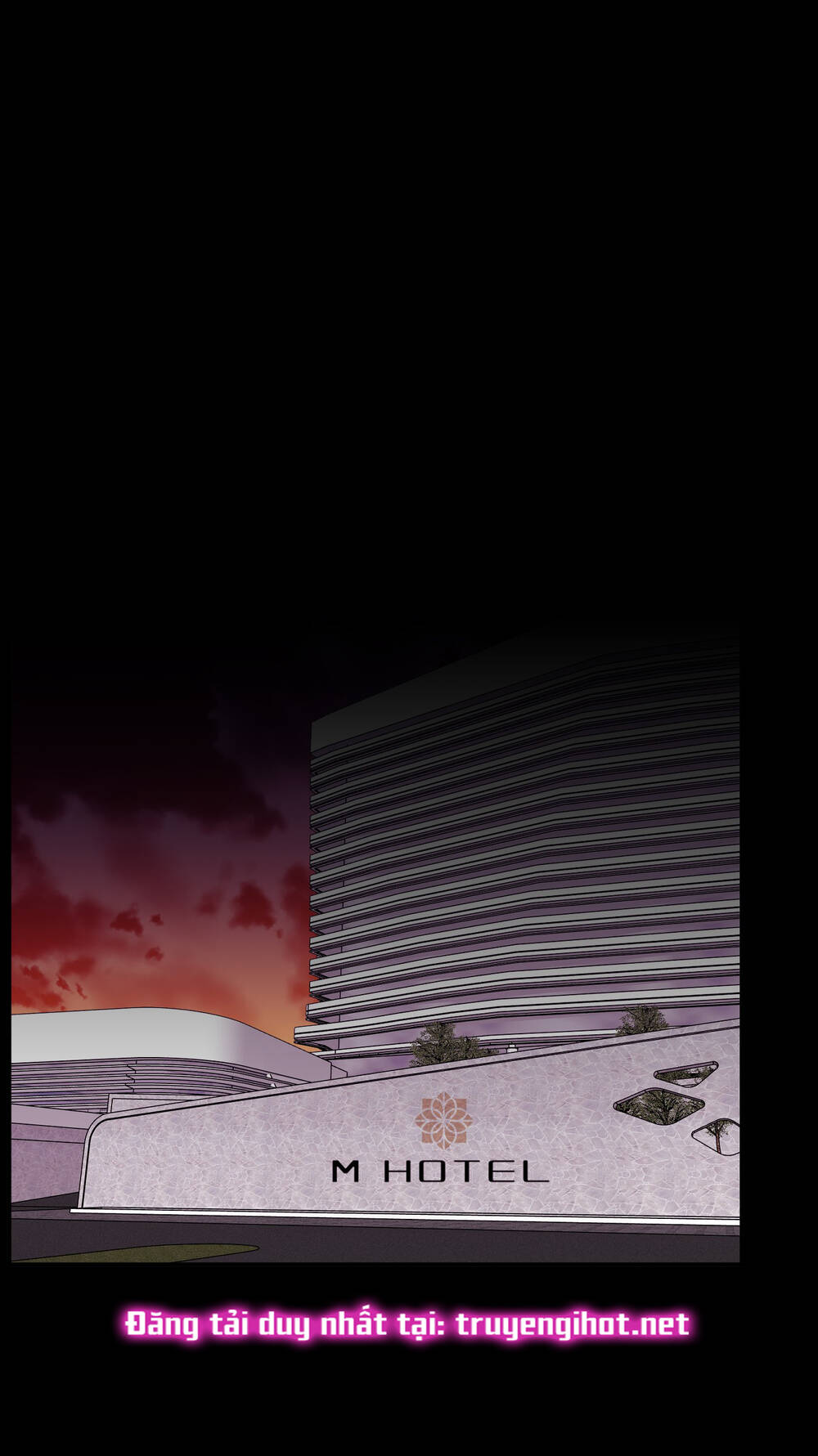 Ác Ma May Mắn: Chapter 18