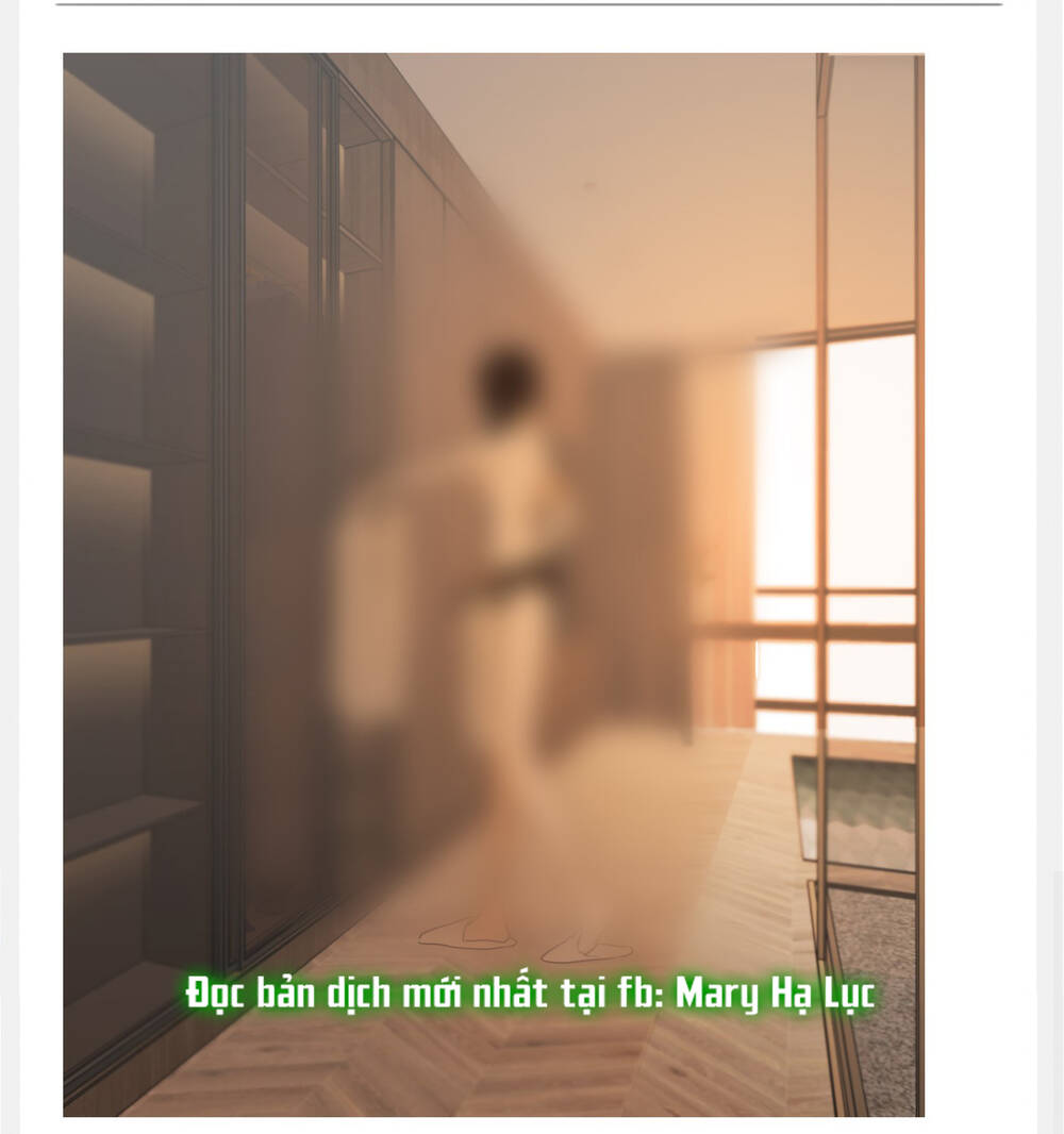 Ác Ma May Mắn: Chapter 18