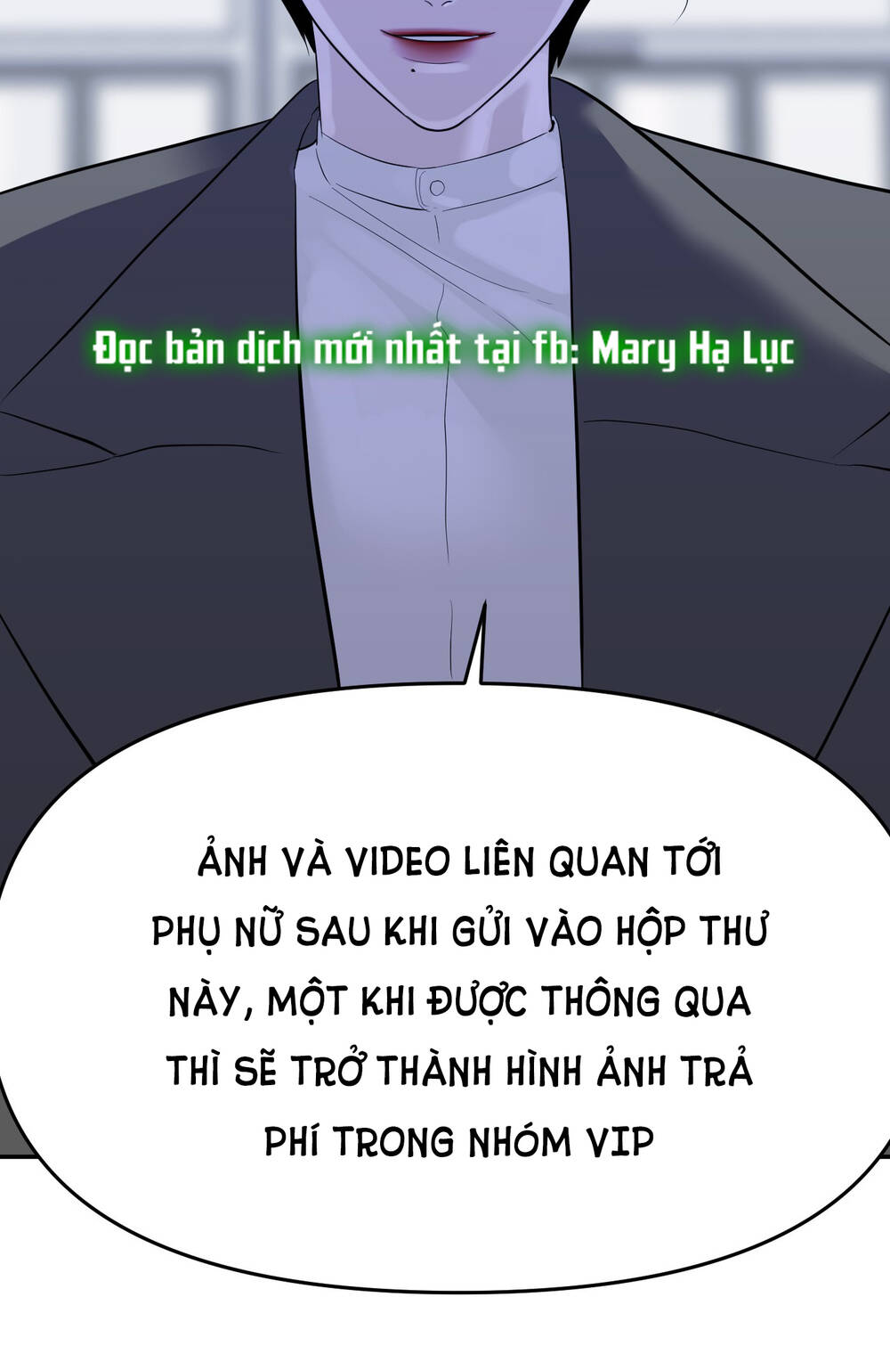 Ác Ma May Mắn: Chapter 18