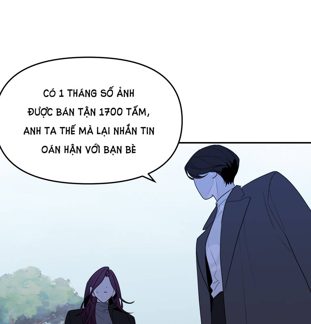 Ác Ma May Mắn: Chapter 18