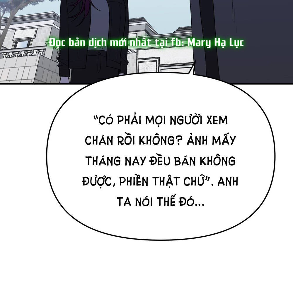 Ác Ma May Mắn: Chapter 18