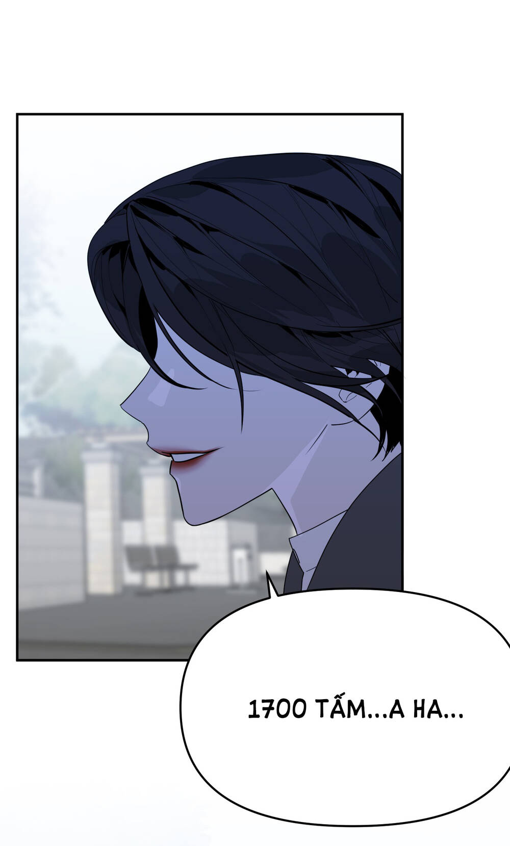 Ác Ma May Mắn: Chapter 18