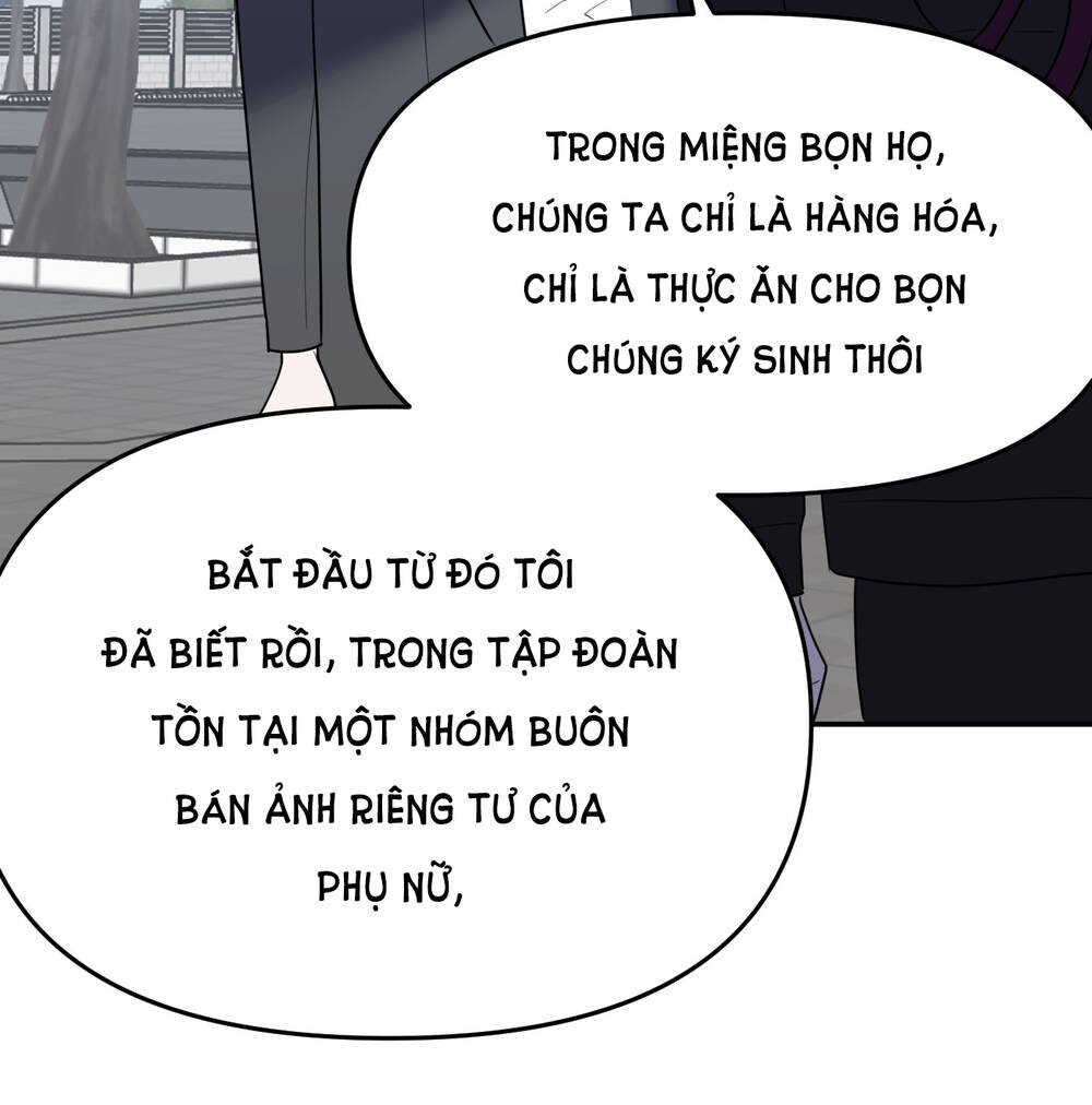 Ác Ma May Mắn: Chapter 18