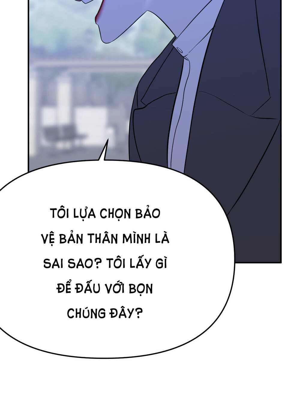 Ác Ma May Mắn: Chapter 18