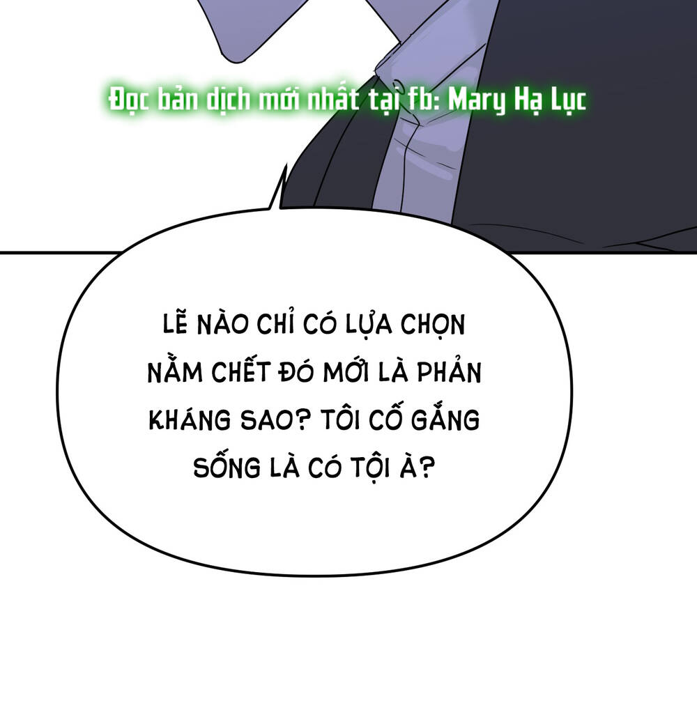 Ác Ma May Mắn: Chapter 18