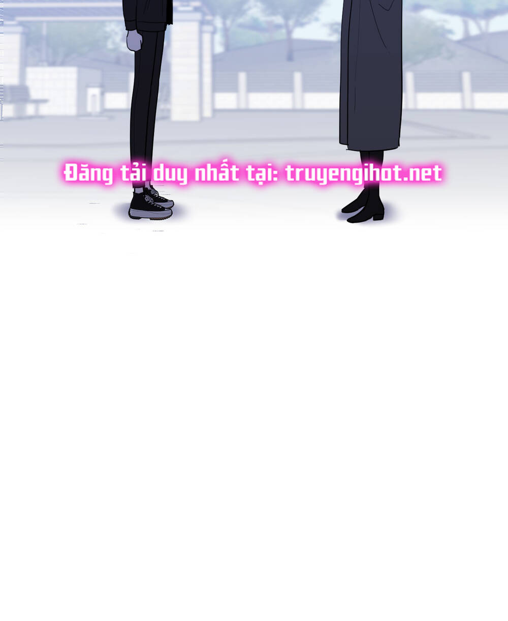 Ác Ma May Mắn: Chapter 18