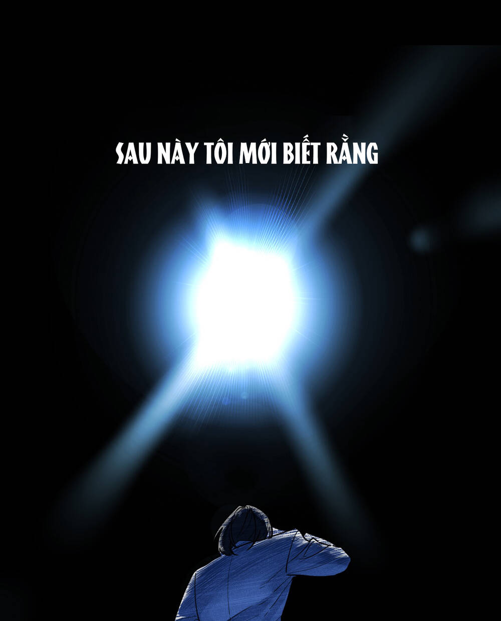 Ác Ma May Mắn: Chapter 18