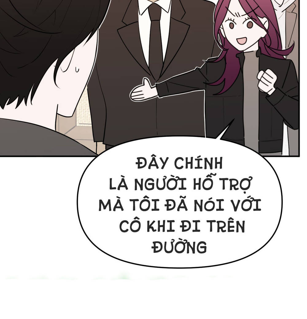 Ác Ma May Mắn: Chapter 19