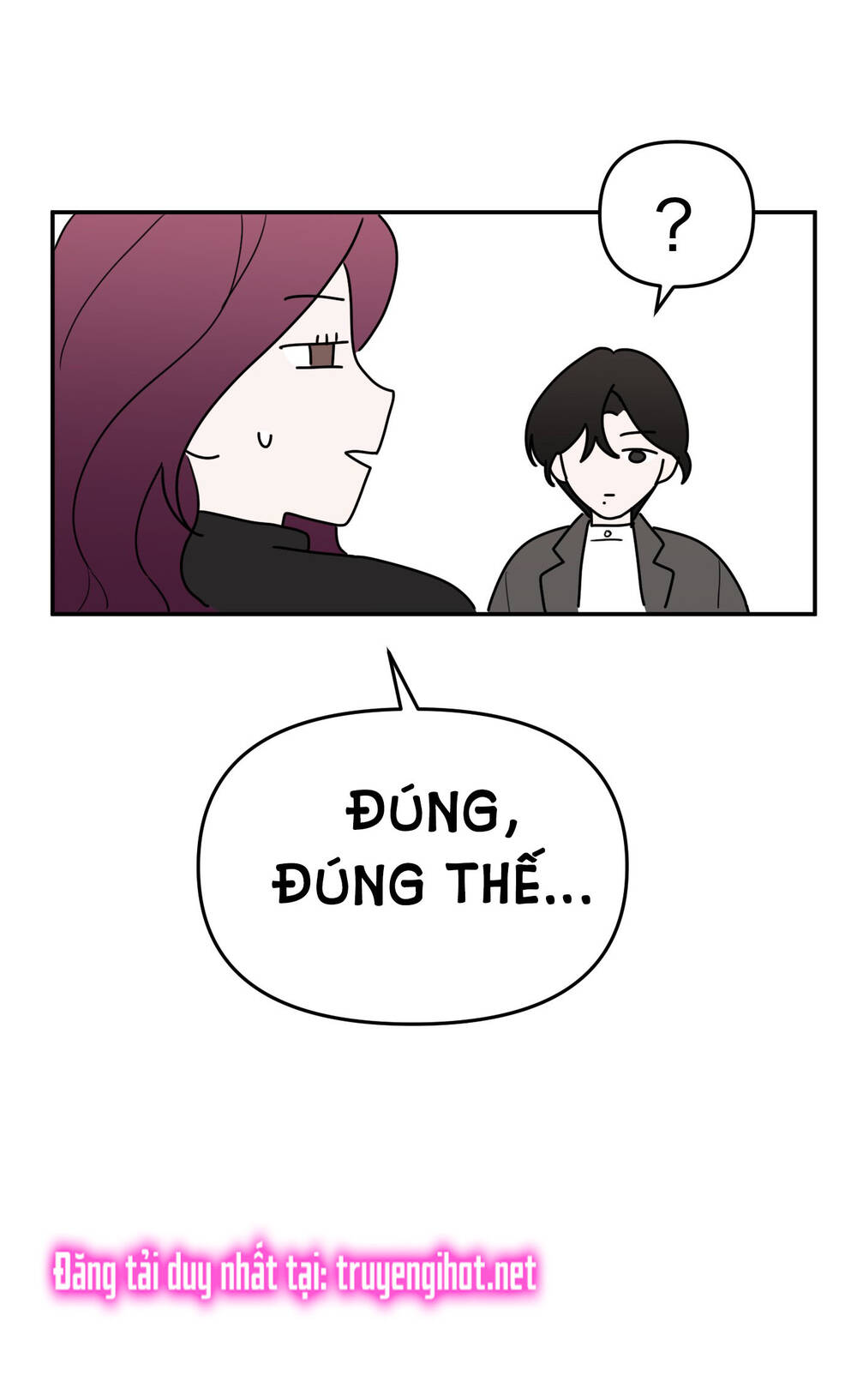 Ác Ma May Mắn: Chapter 19