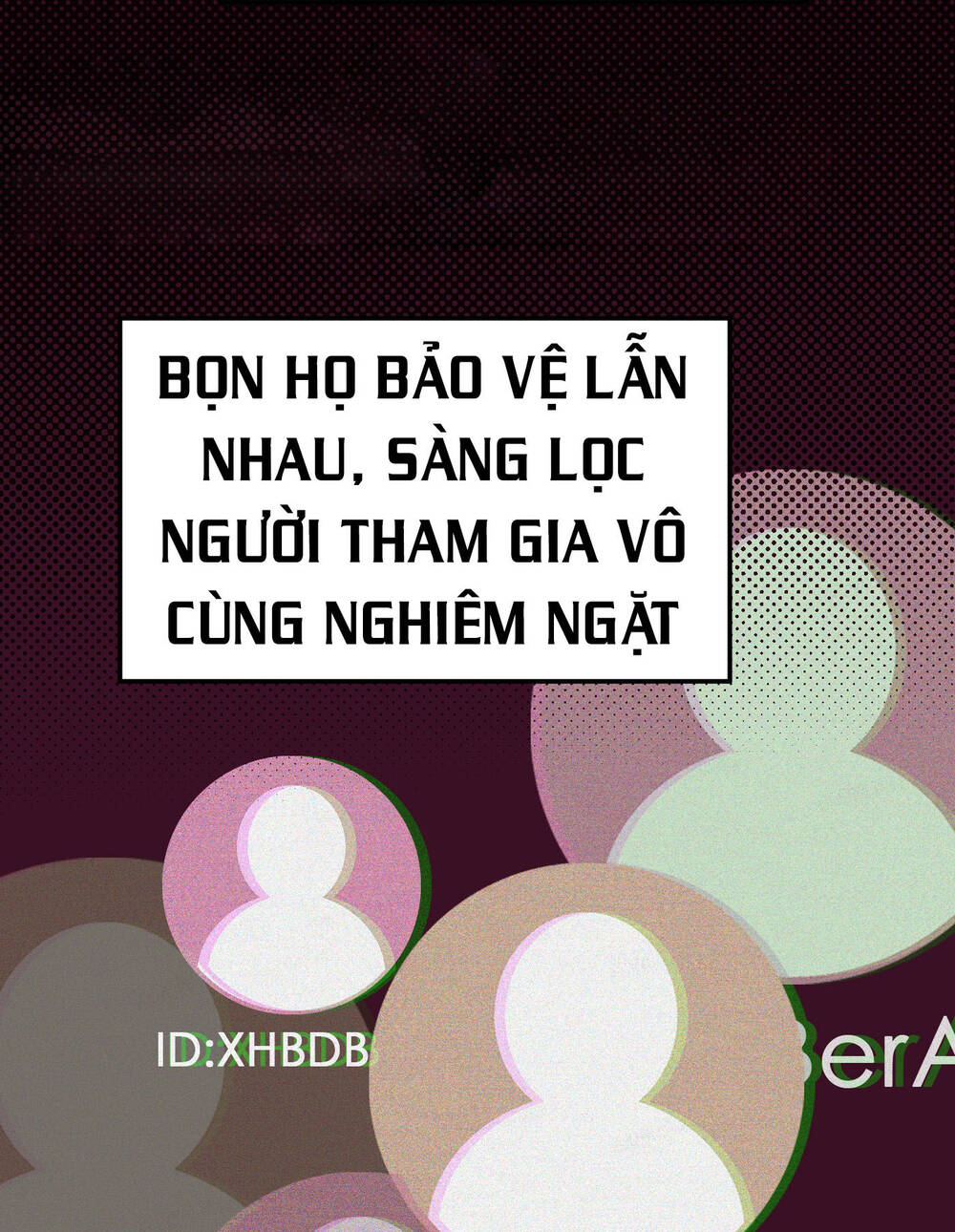 Ác Ma May Mắn: Chapter 19