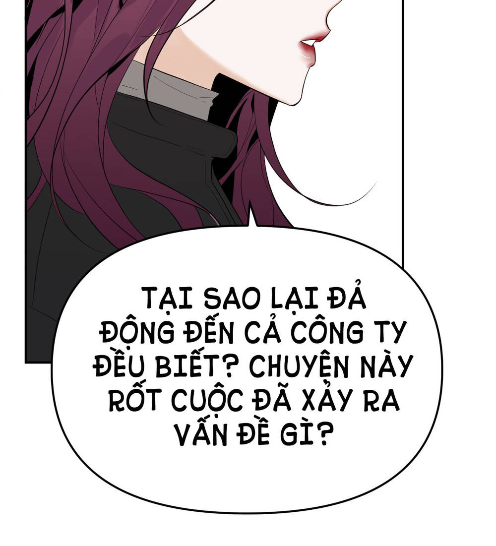 Ác Ma May Mắn: Chapter 19