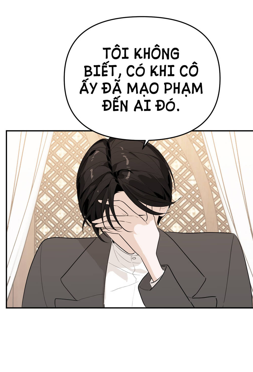 Ác Ma May Mắn: Chapter 19