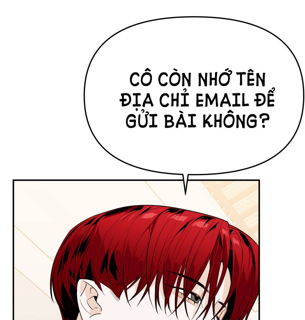 Ác Ma May Mắn: Chapter 19