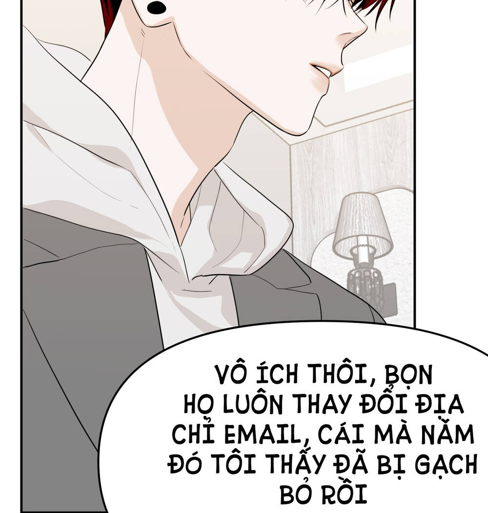 Ác Ma May Mắn: Chapter 19