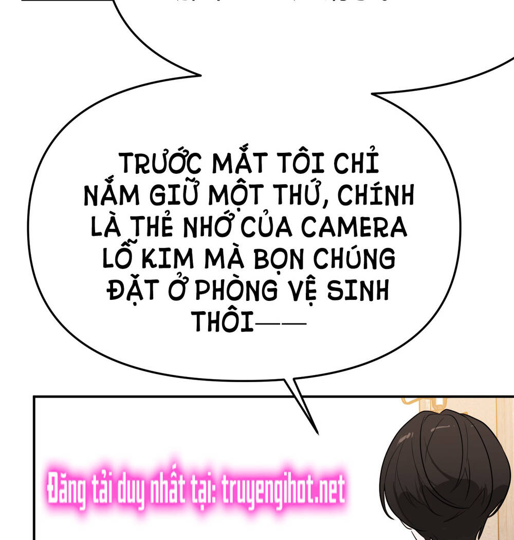 Ác Ma May Mắn: Chapter 19