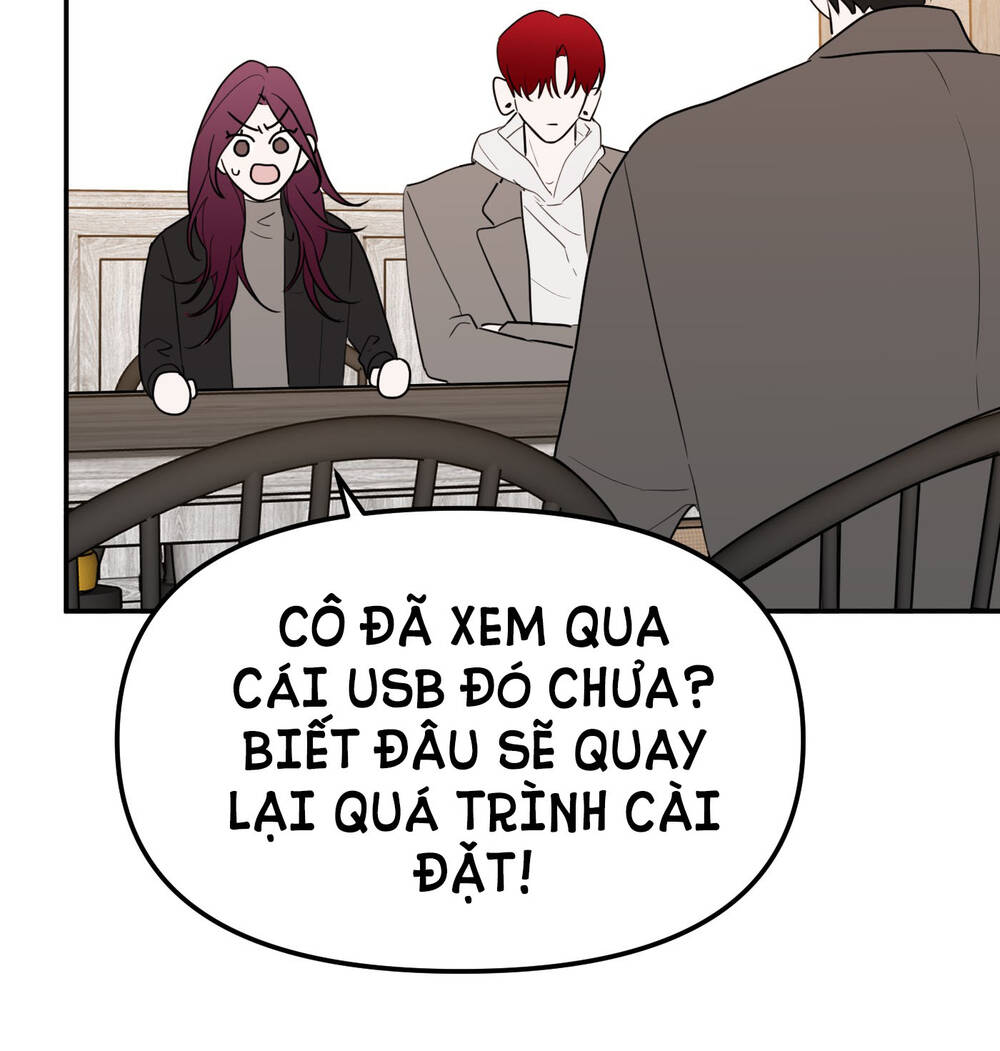 Ác Ma May Mắn: Chapter 19