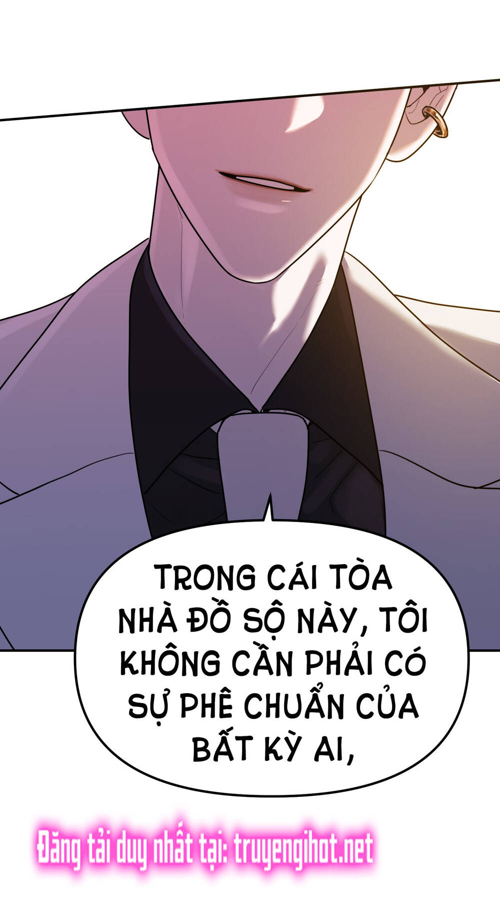 Ác Ma May Mắn: Chapter 19