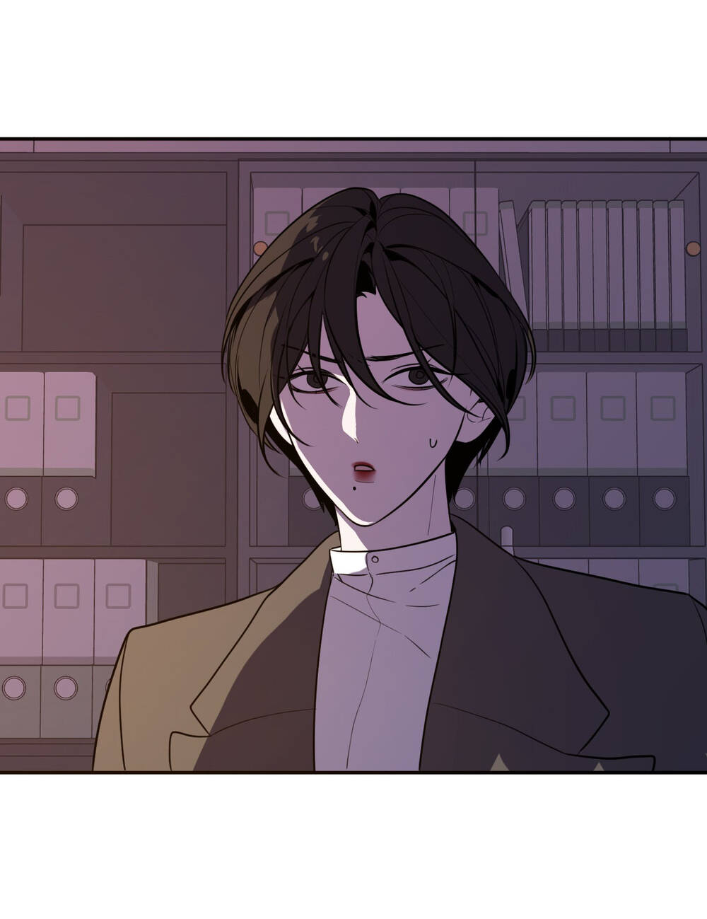 Ác Ma May Mắn: Chapter 19