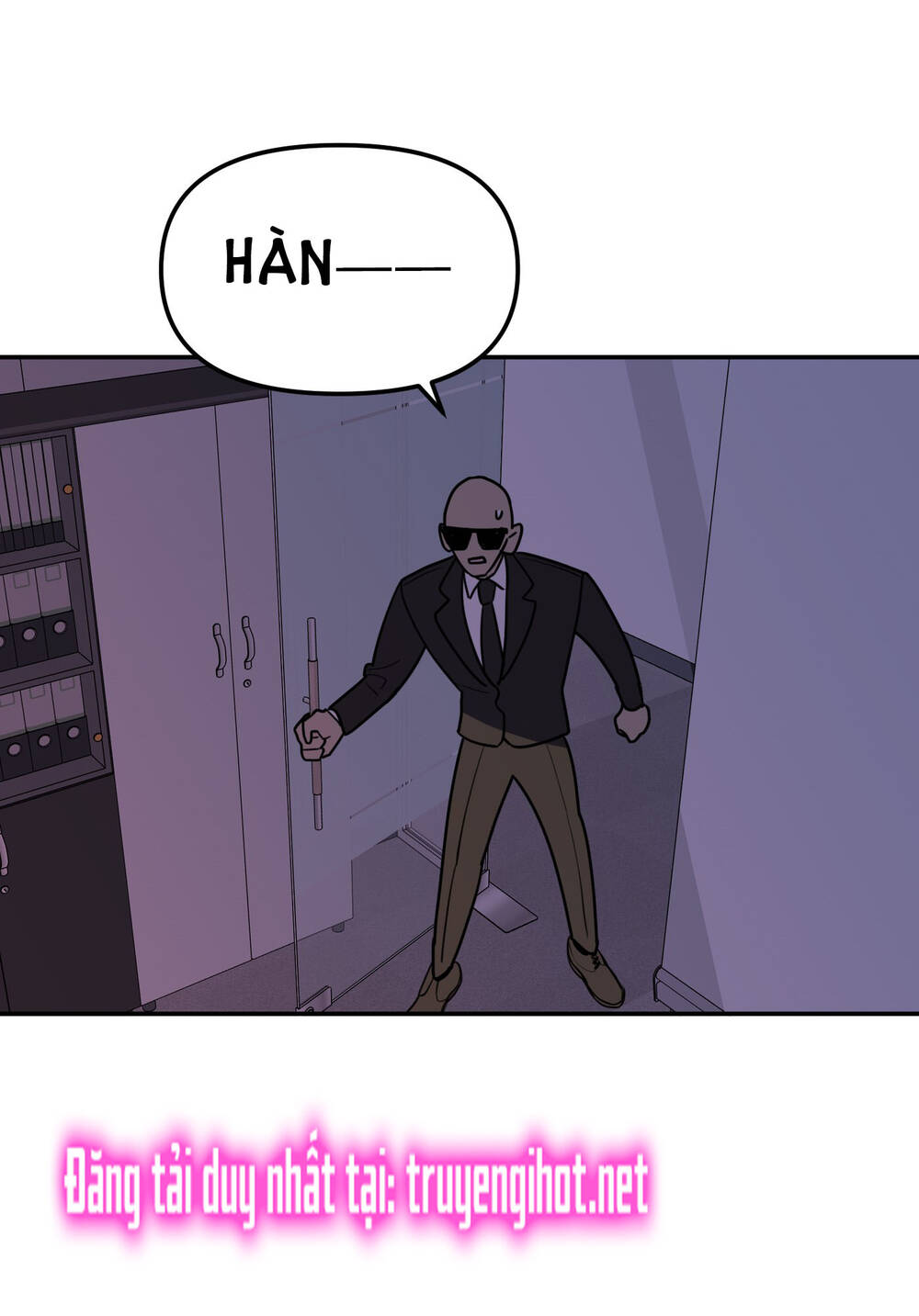 Ác Ma May Mắn: Chapter 19