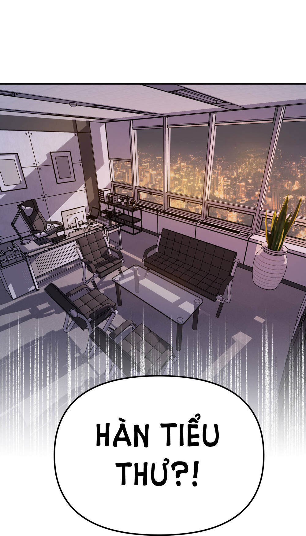 Ác Ma May Mắn: Chapter 19