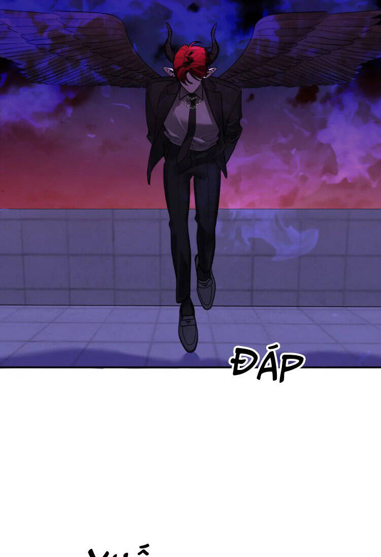 Ác Ma May Mắn: Chapter 2