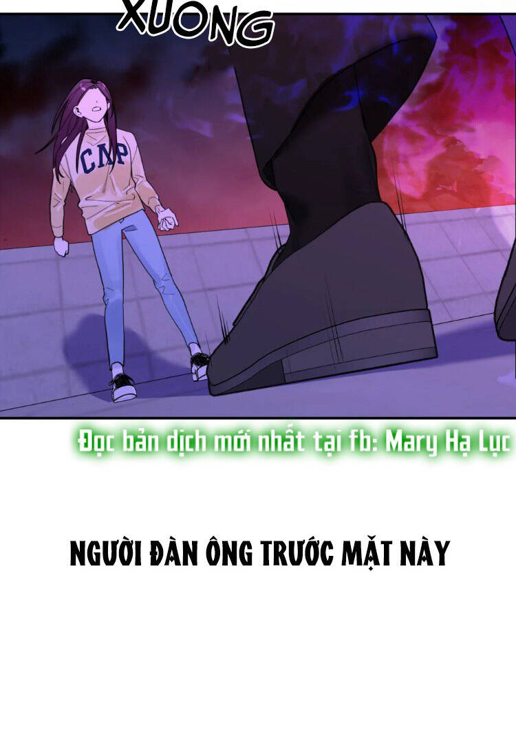 Ác Ma May Mắn: Chapter 2