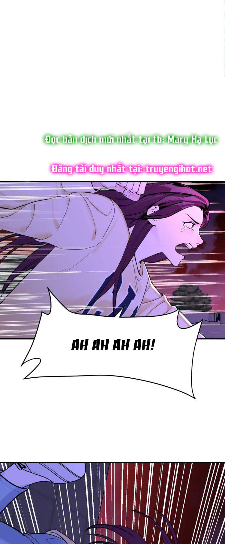 Ác Ma May Mắn: Chapter 2