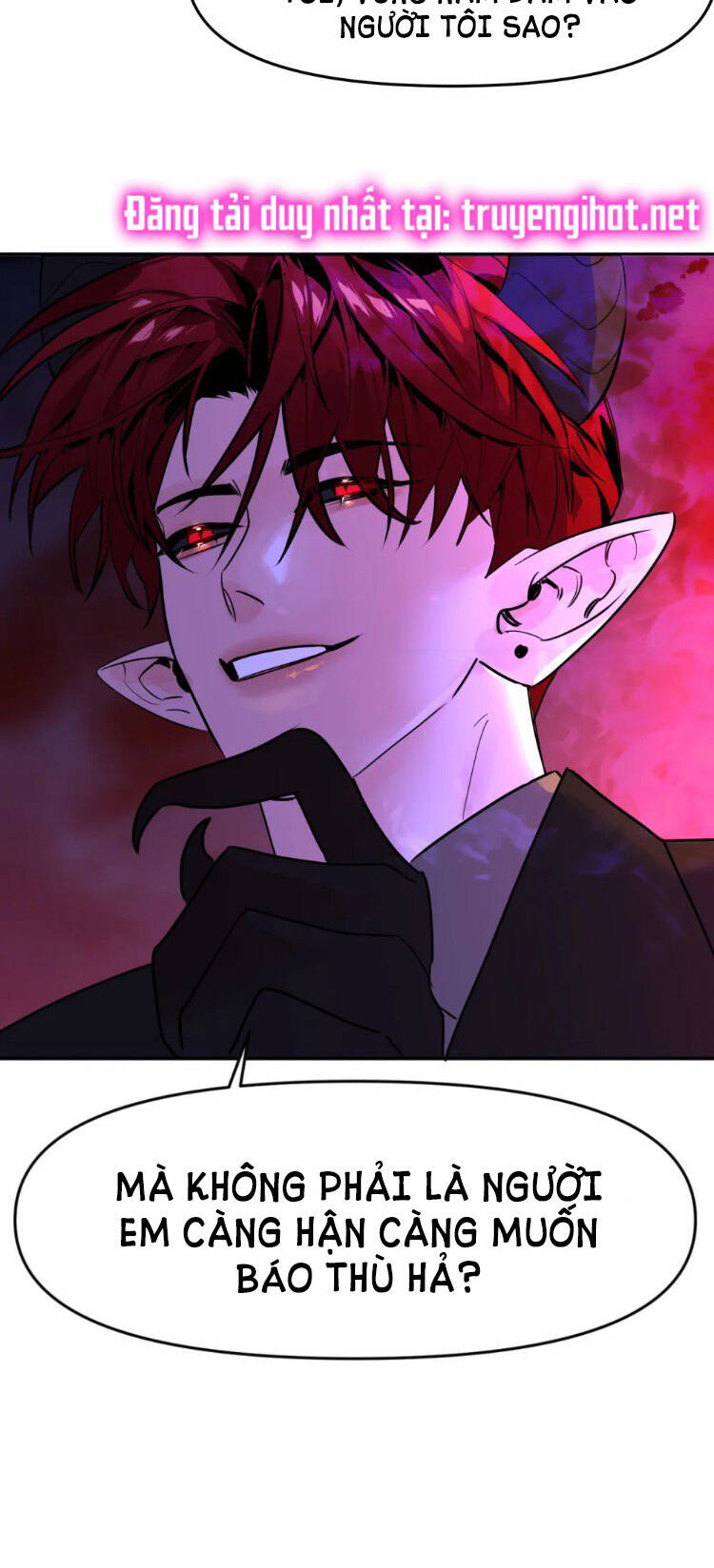 Ác Ma May Mắn: Chapter 2