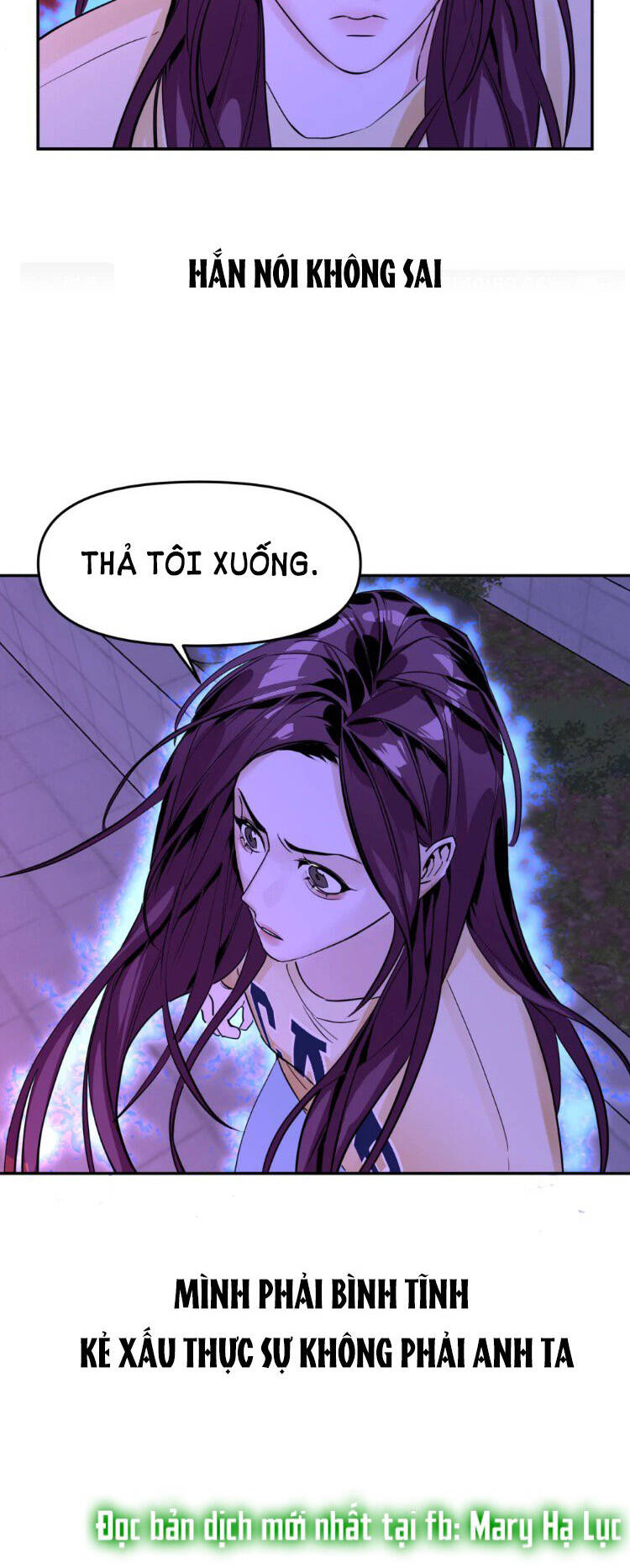 Ác Ma May Mắn: Chapter 2