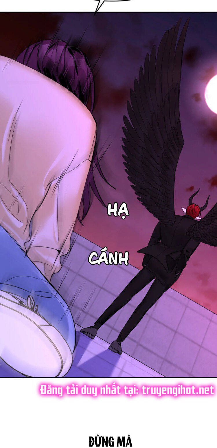 Ác Ma May Mắn: Chapter 2