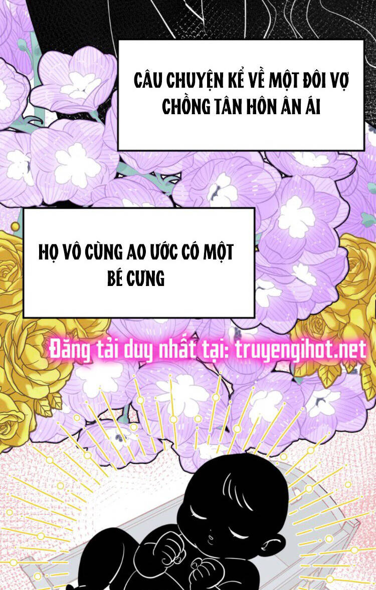Ác Ma May Mắn: Chapter 2