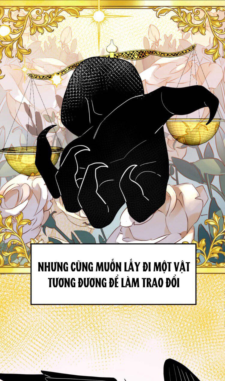 Ác Ma May Mắn: Chapter 2