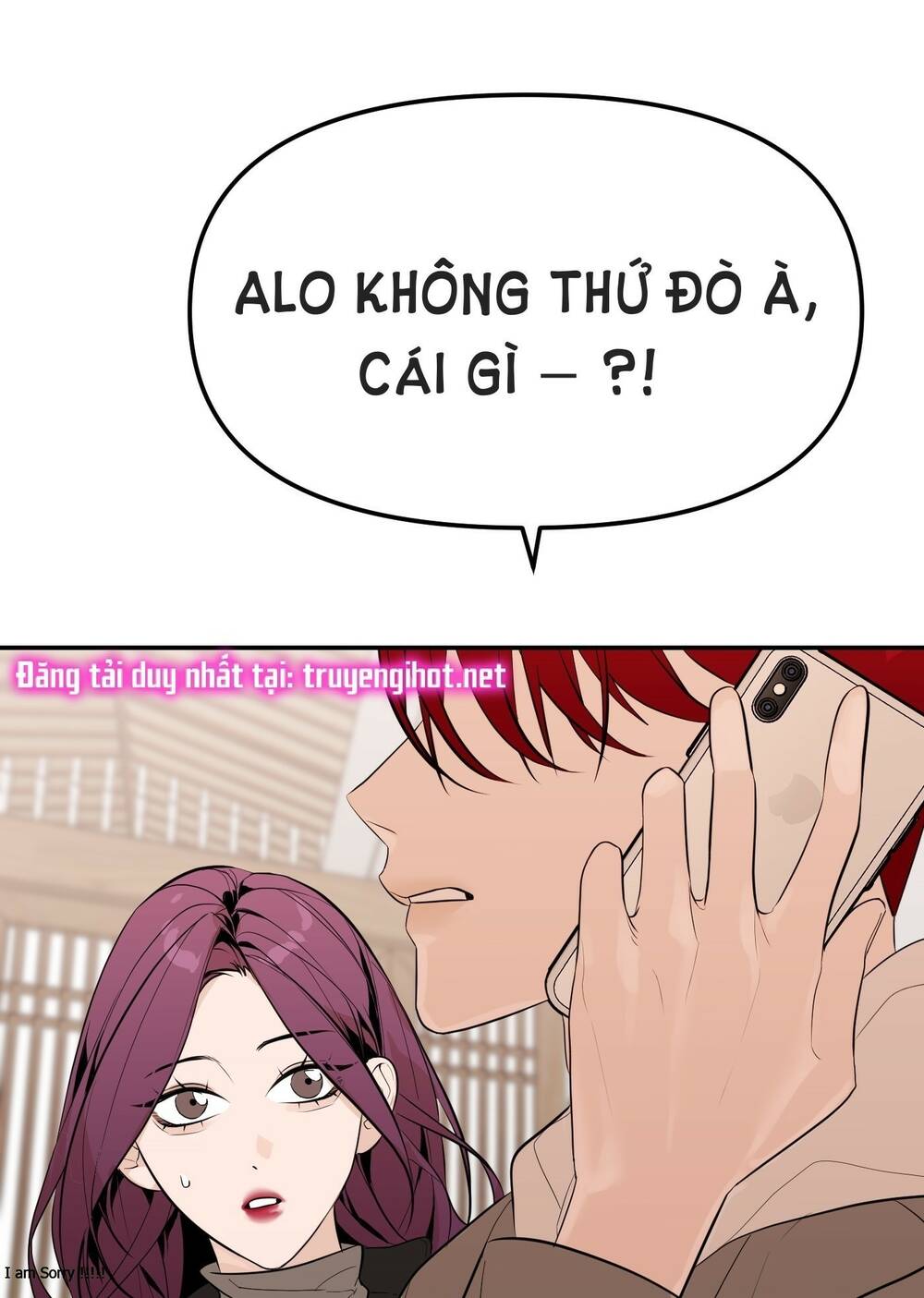 Ác Ma May Mắn: Chapter 20