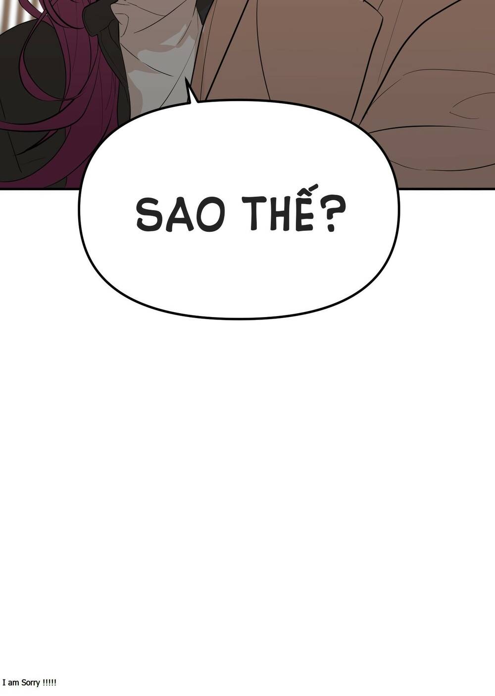 Ác Ma May Mắn: Chapter 20