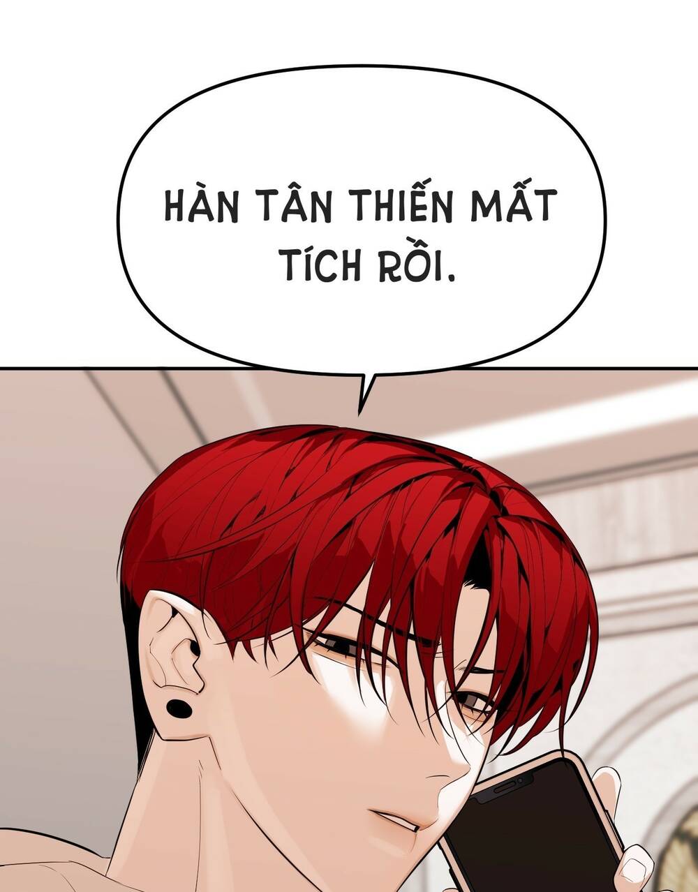 Ác Ma May Mắn: Chapter 20